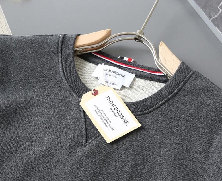 Thom Browne Hoodies